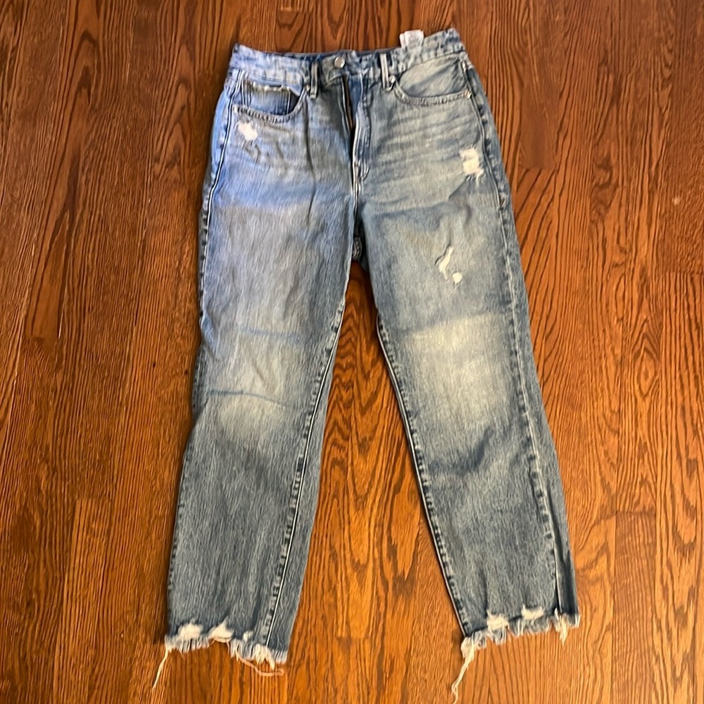 Good American Denim Jeans